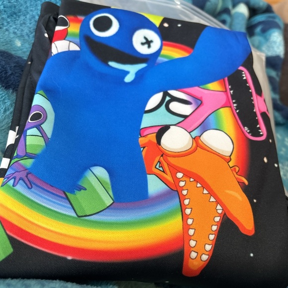 New ZIAY| Hoodies Pullover Hoodie with Pocket Crewneck Hoodies Long Sleeve XL - Picture 3 of 8